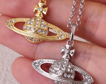 Vivienne Westwood Gold Triple Pearl Choker Necklace - Etsy 日本