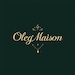 OlegMaison store logo