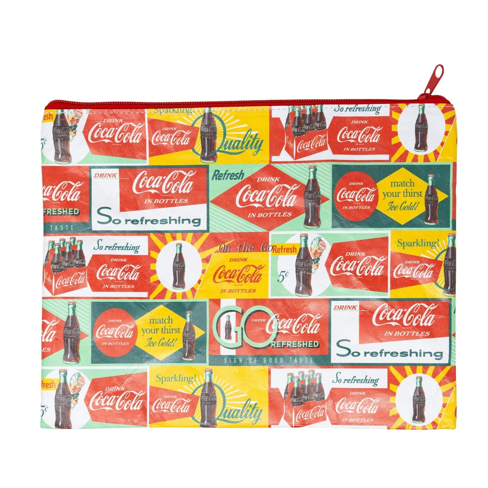 Coca Cola Tote Bags - Etsy