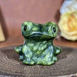 Jade Figurines