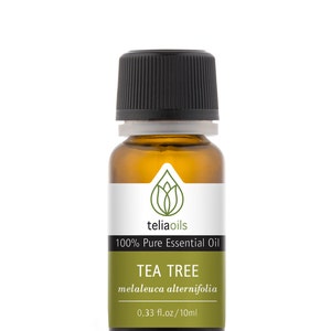 Tea Tree Australian Essential Oil 100% Pure, Undiluted. image 2