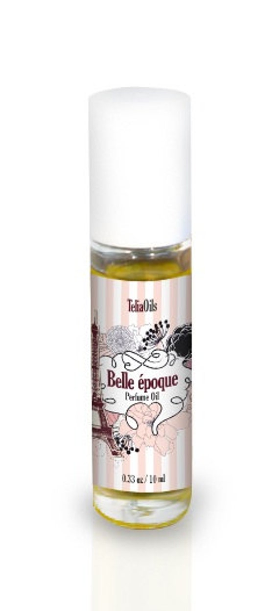 Belle epoque perfume clearance