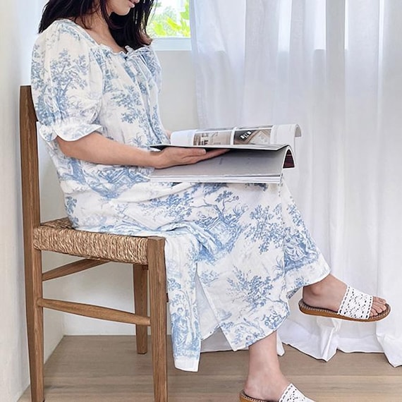 open lace back dress The Pajama Party Pj Shorts Sets Small main image 1