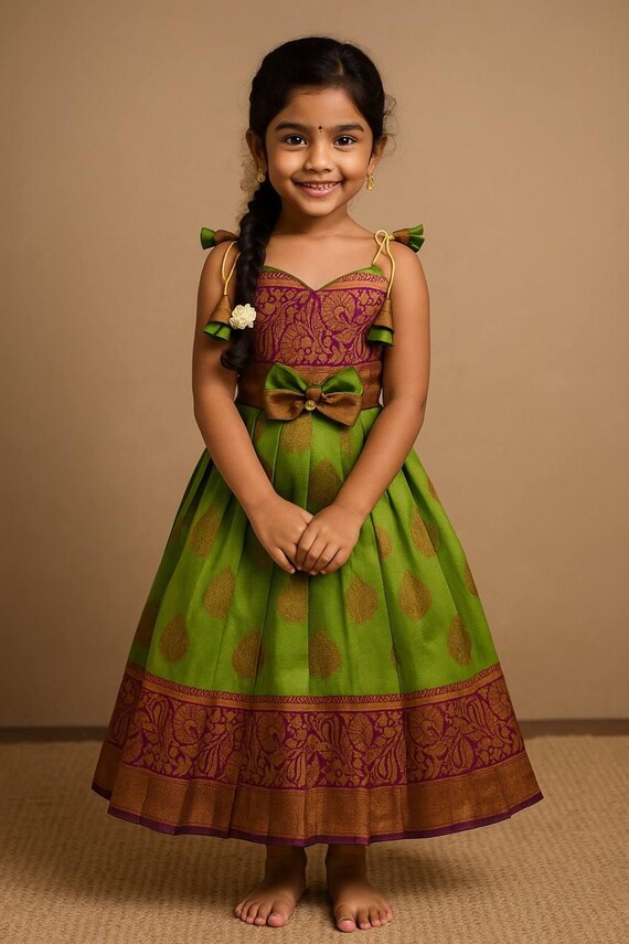 kids designer dress Girls' Designer Dresses and Jumpsuits
