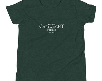 Youth Short Sleeve T-Shirt