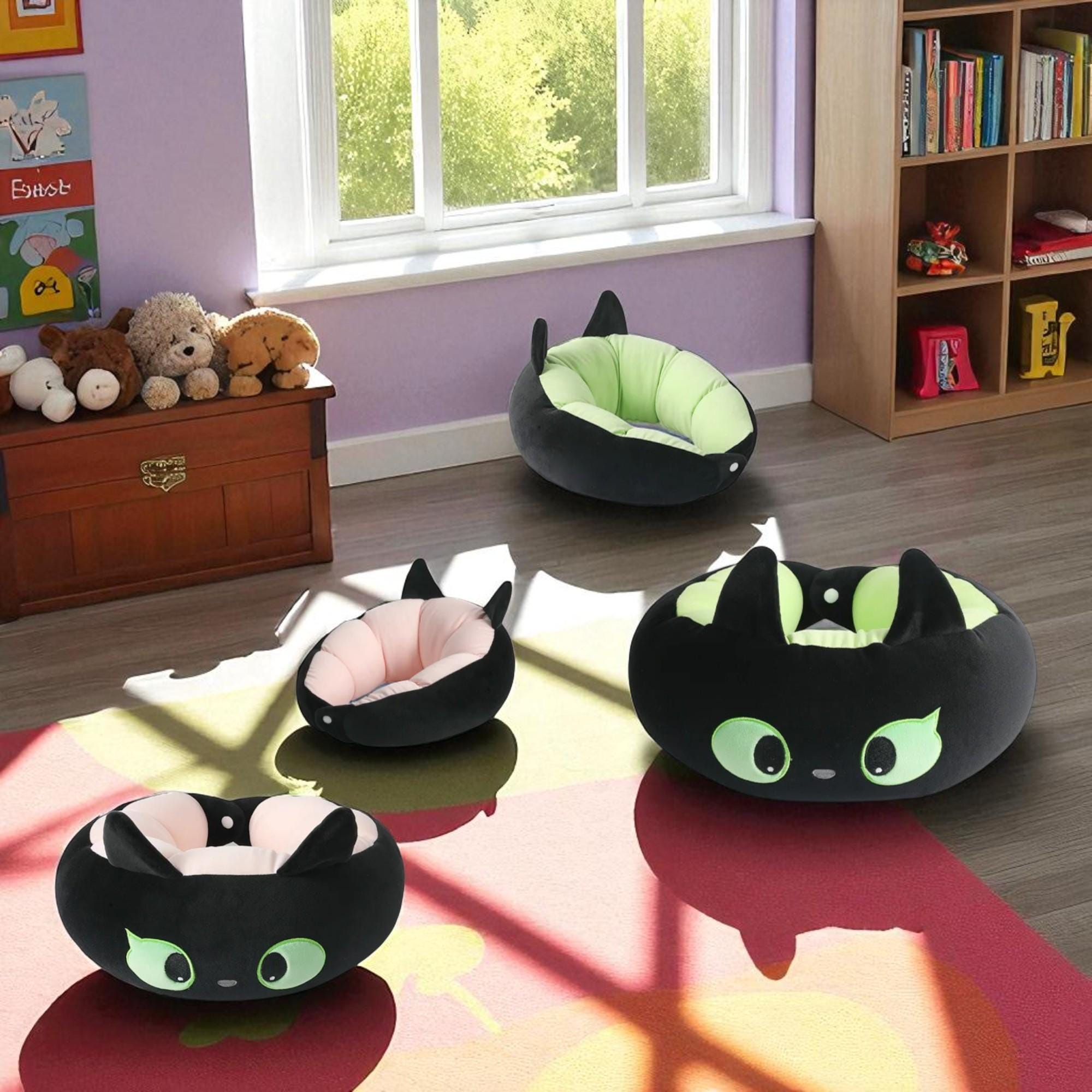 Koala Pillowfort Canvas Bean Bag Chair Pillowfort Dino Kids Bean Bag Chair  Pink Pillowfort Mission Valley