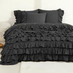 Gray Bedding