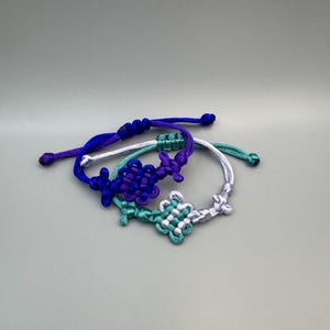 K-Pop Demon Slayer Bracelet - Rumi Jinu Inspired Adjustable Charm, Anime Concert Jewelry, Unique Fan Gift for ARMY