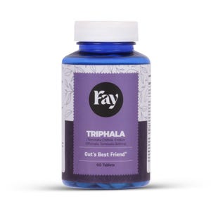 Fay Triphala - Premium Natural Daily Nutrition