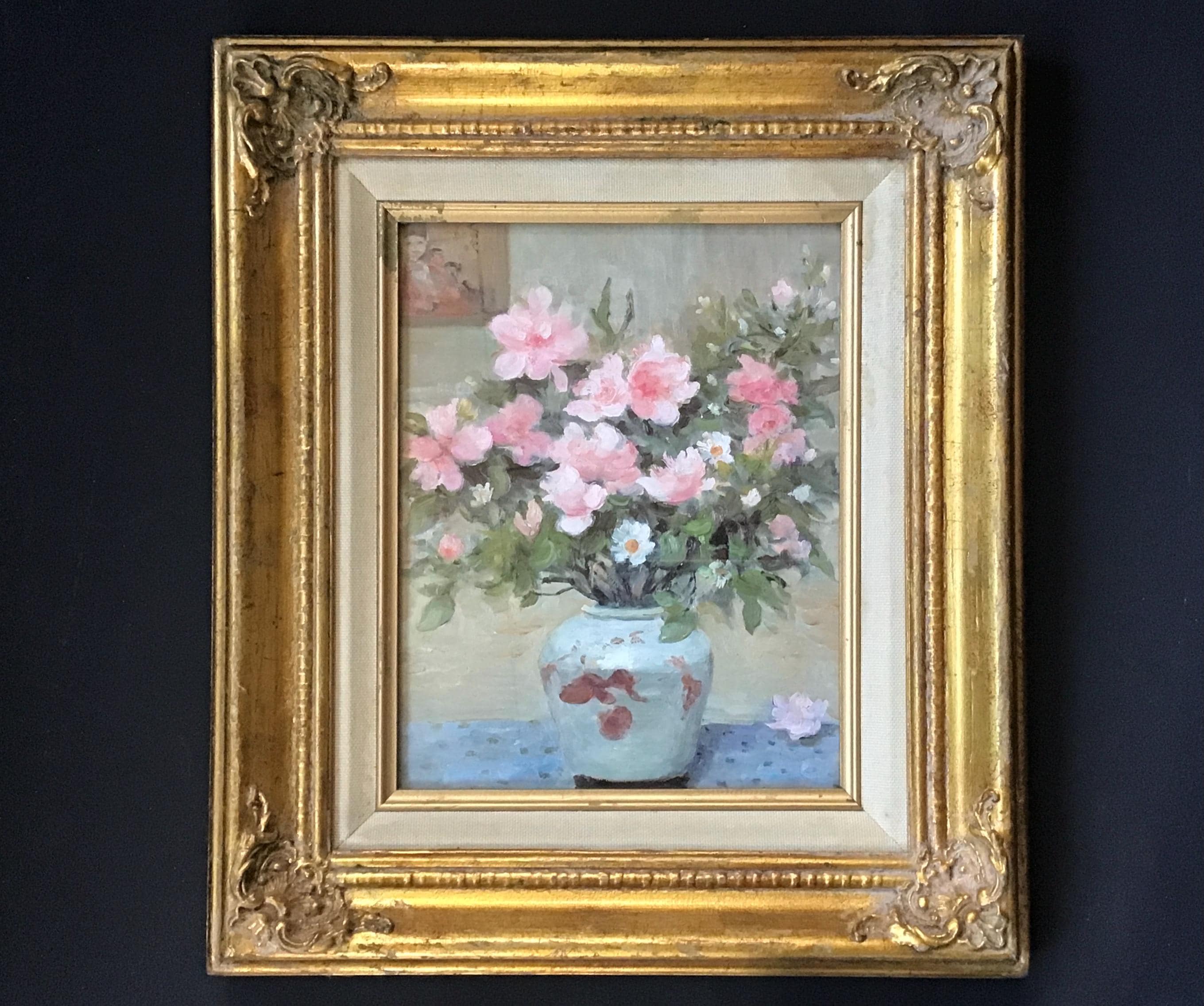 Marcel Dyf - Etsy
