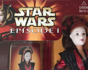 amidala doll