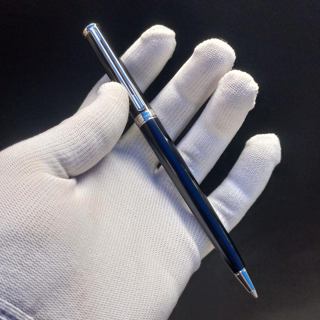 Montblanc Noblesse Oblige Pen - Etsy