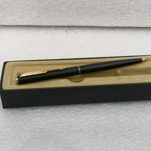 Parker 95 Pen - Etsy