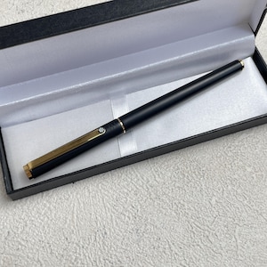 Montblanc Slimline - Etsy