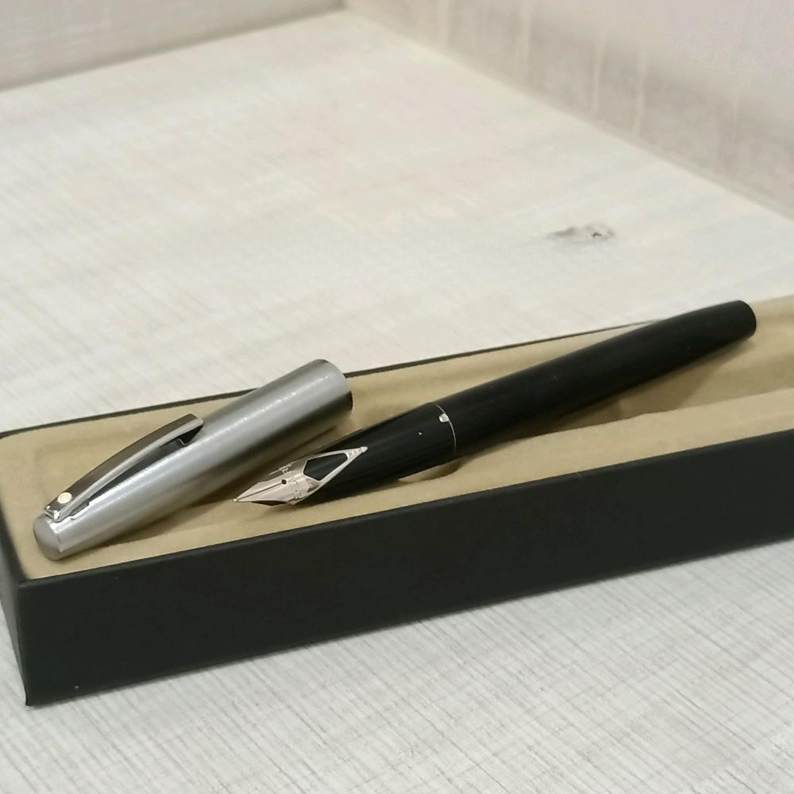 Sheaffer Fountain Pen 440 - Etsy