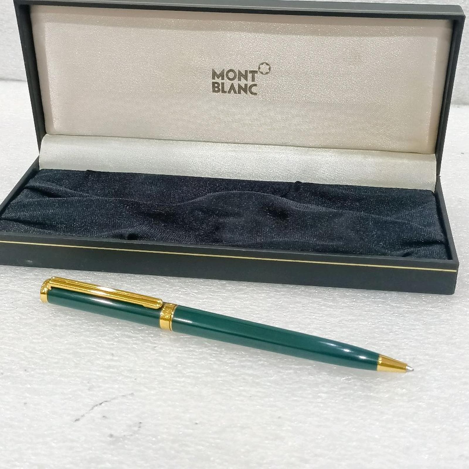 Montblanc Noblesse Oblige - Etsy UK