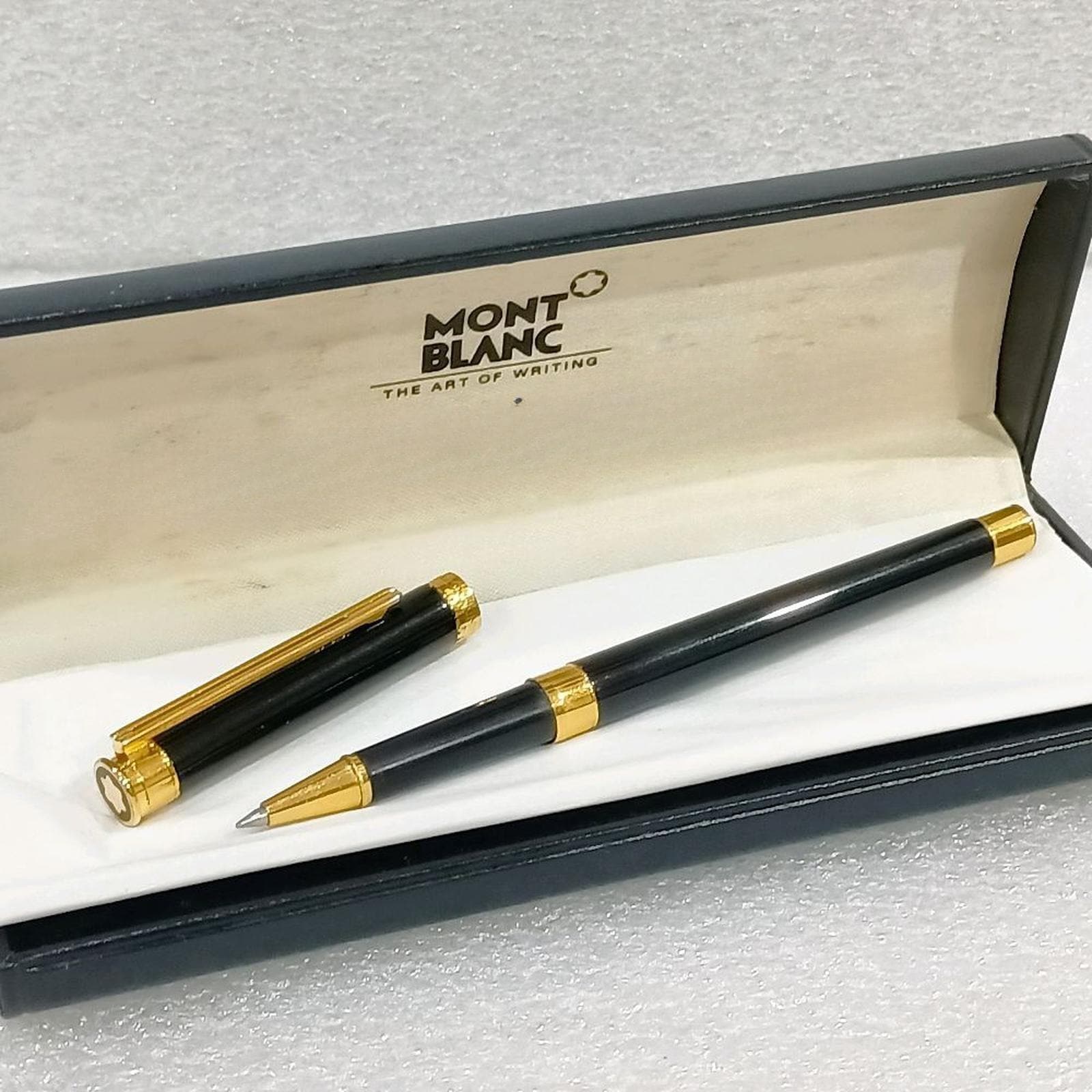 Montblanc noblesse - Etsy 日本