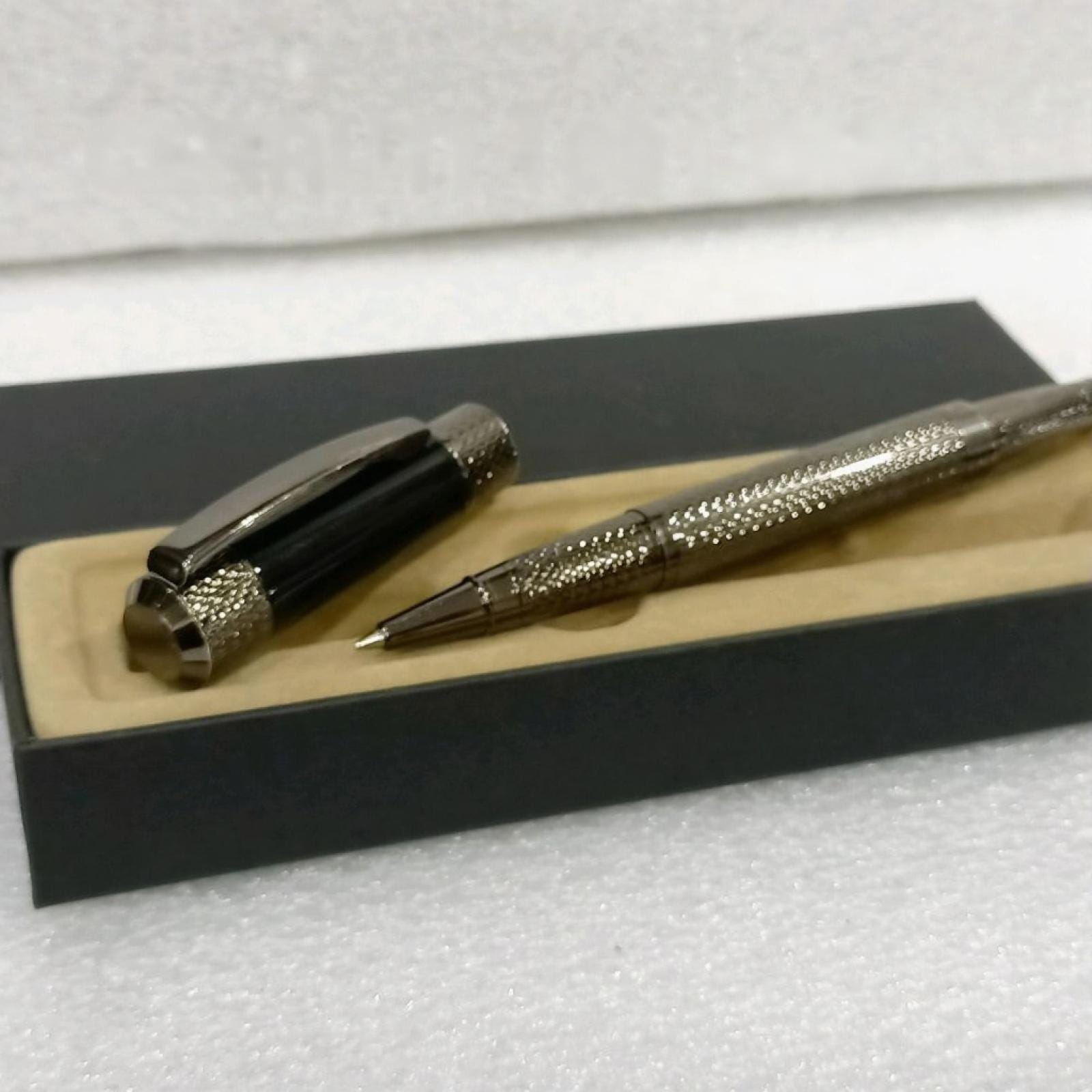 Cerruti 1881 Pen - Etsy