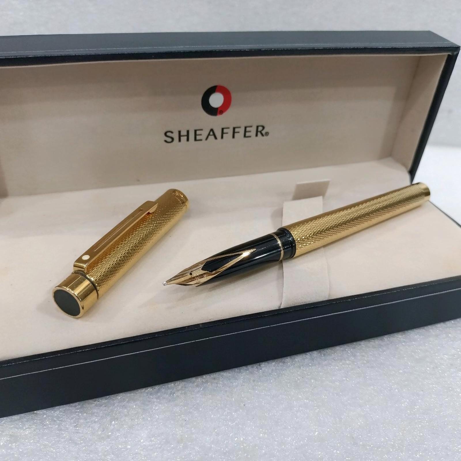 Sheaffer Targa Nib - Etsy