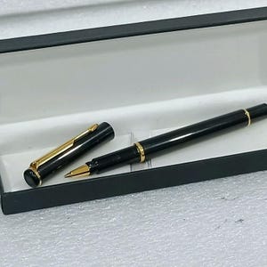 Parker Rialto Pen - Etsy