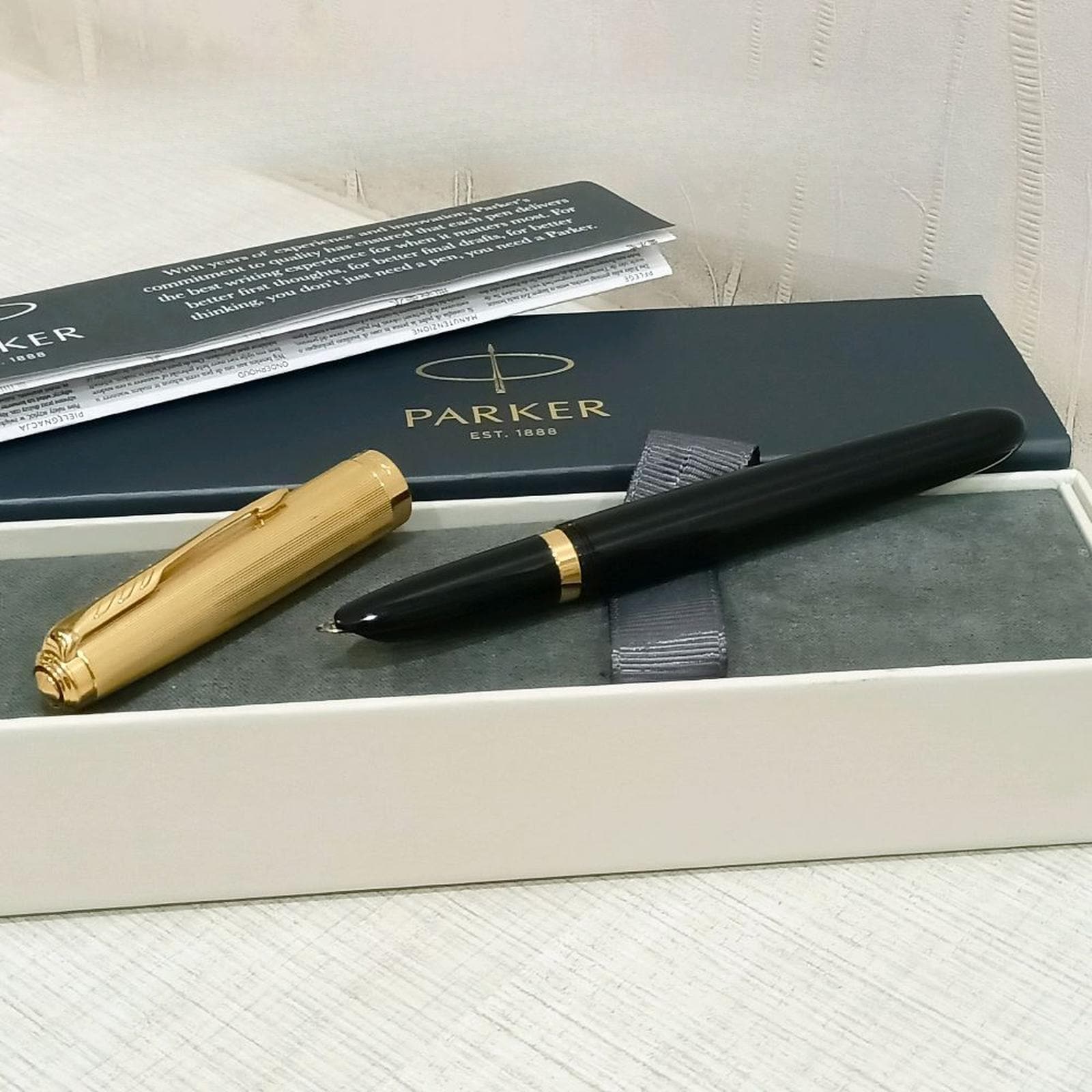 Vintage parker 51 - Etsy 日本