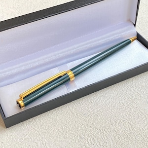 Montblanc Noblesse Oblige - Etsy