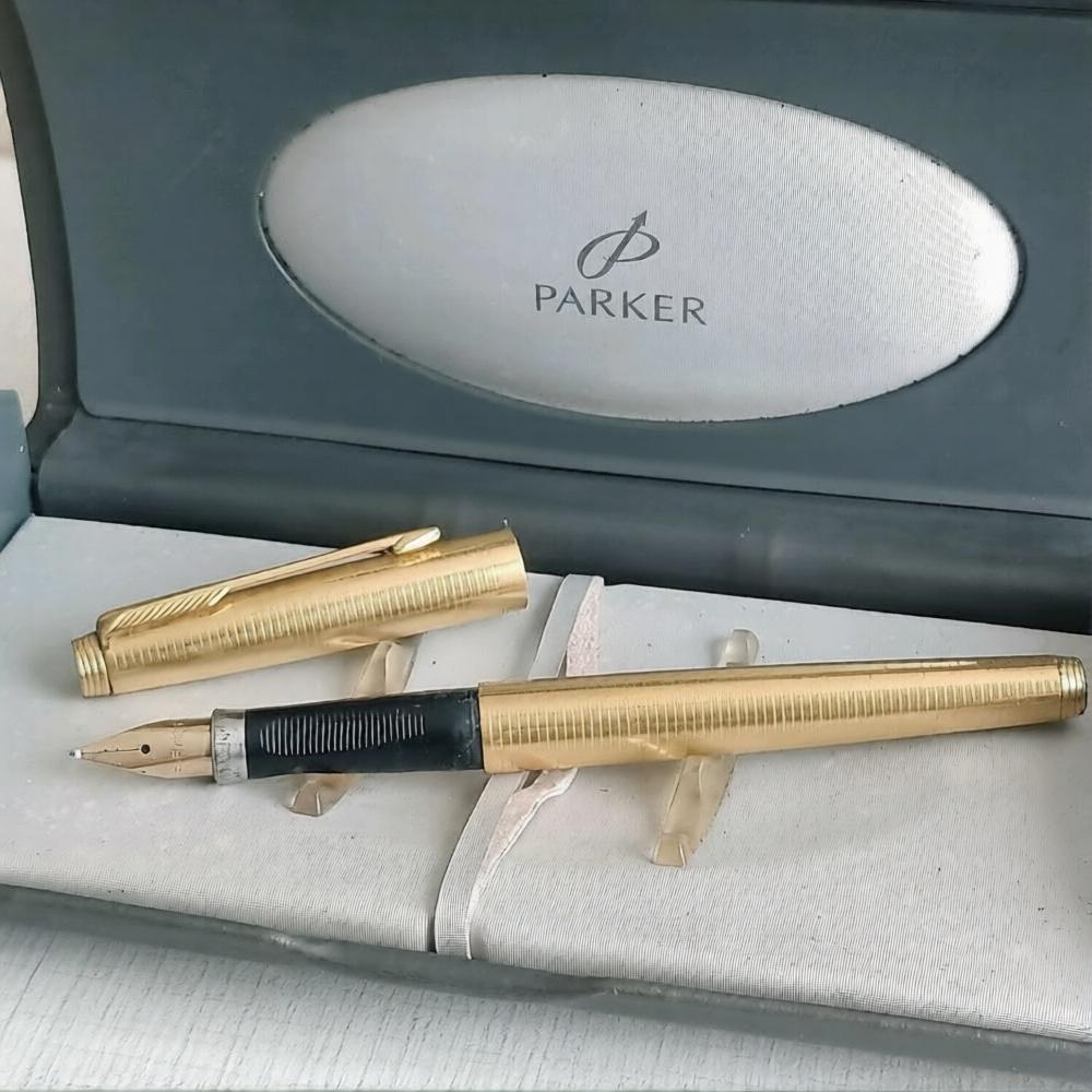 Parker 75 cisele - Etsy 日本