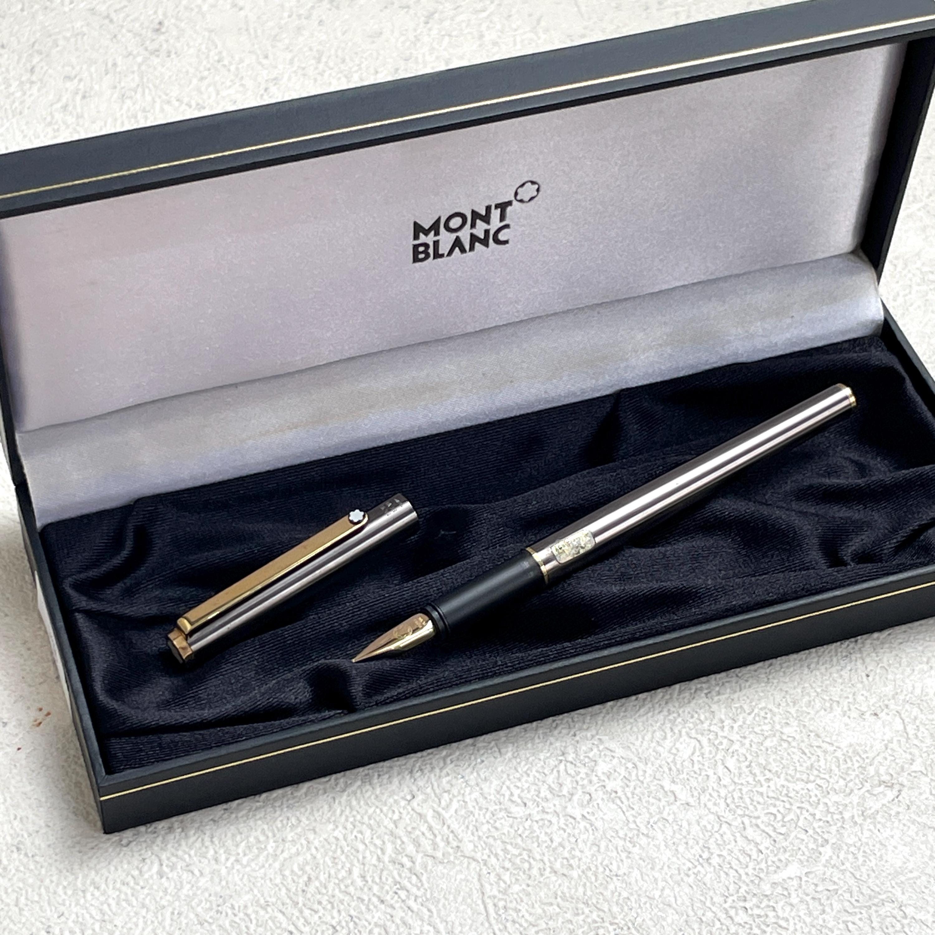 Montblanc Noblesse - Etsy