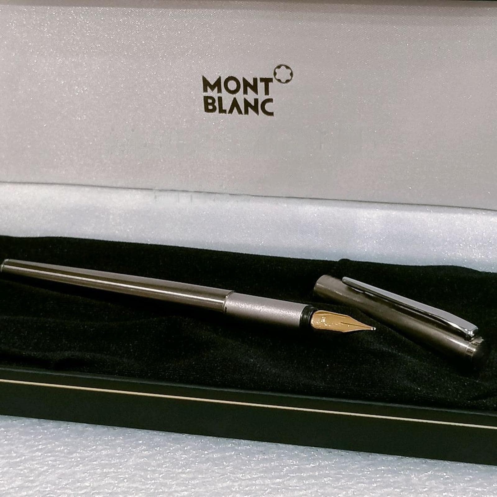 Montblanc noblesse - Etsy 日本