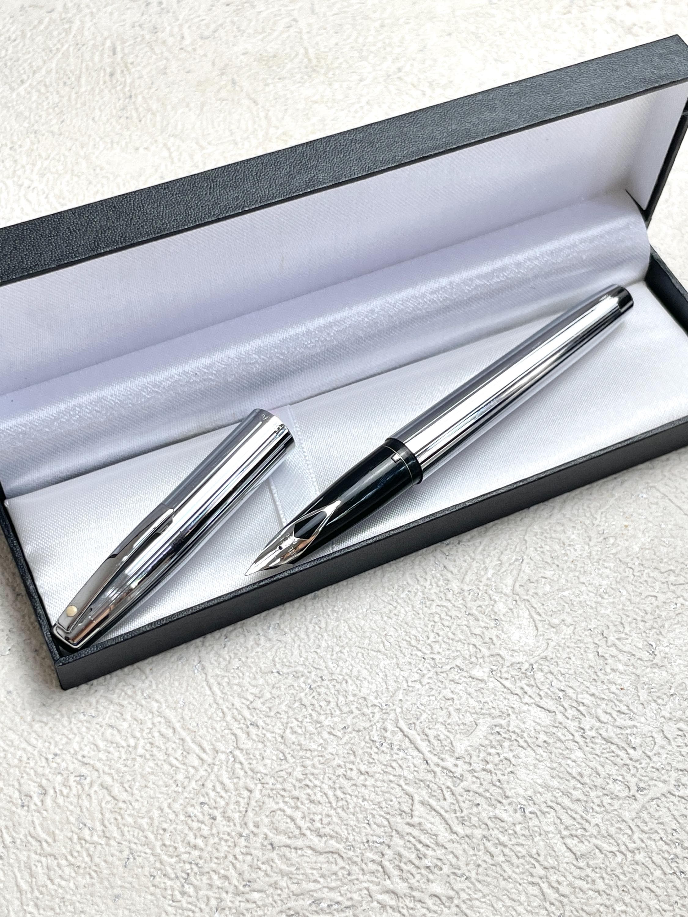 Sheaffer Vintage Pen and Pencil Set - Etsy