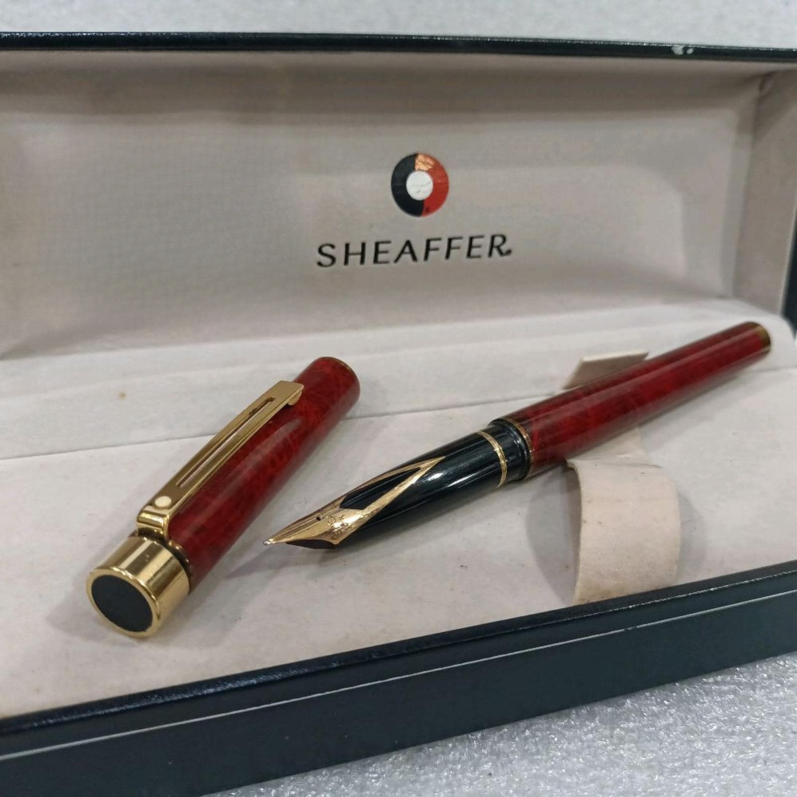 Lady sheaffer pen - Etsy 日本