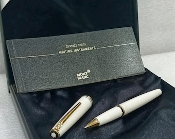 モンブラン ジェネレーション ヴィンテージ 90年代 ボールペン