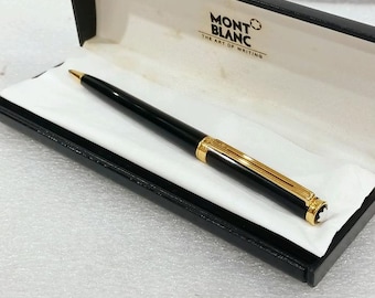 希少なモンブラン ジェネレーション ボールペン ヴィンテージ マルチ