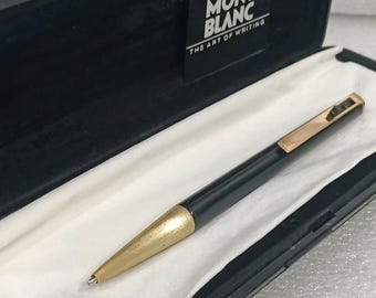 モンブラン - 作家シリーズ チャールズ・ディケンズ - ボールペン