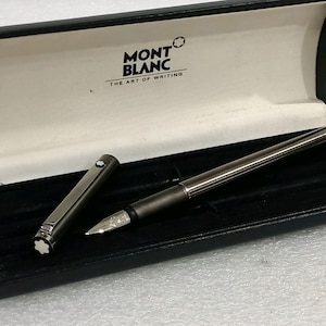 Montblanc noblesse - Etsy 日本