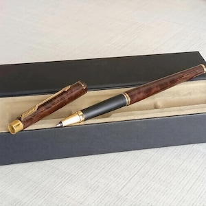 Rolls royce pen - Etsy 日本