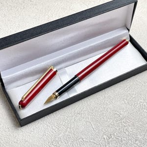 Elysee Pen - Etsy