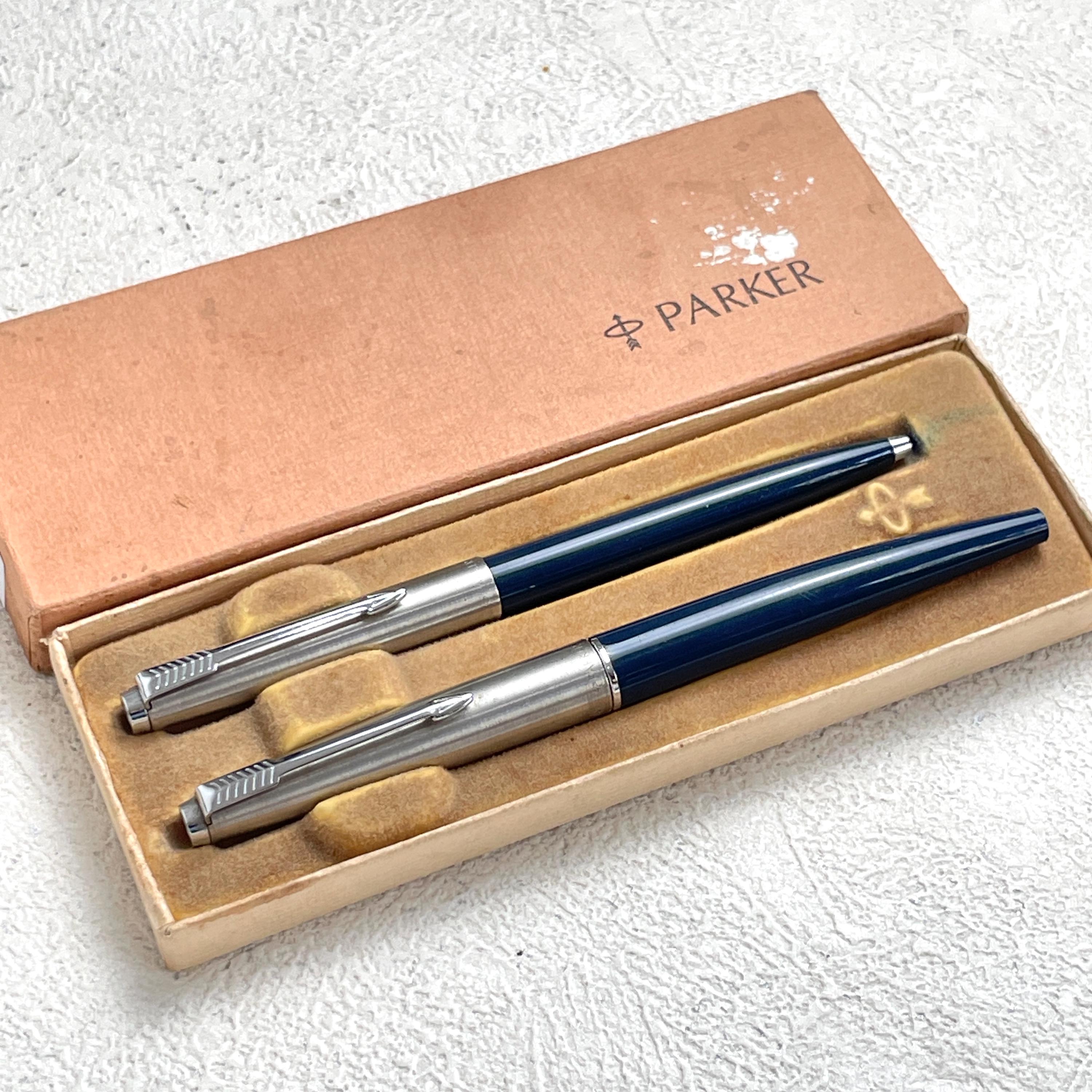 Parker 75 pen - Etsy 日本