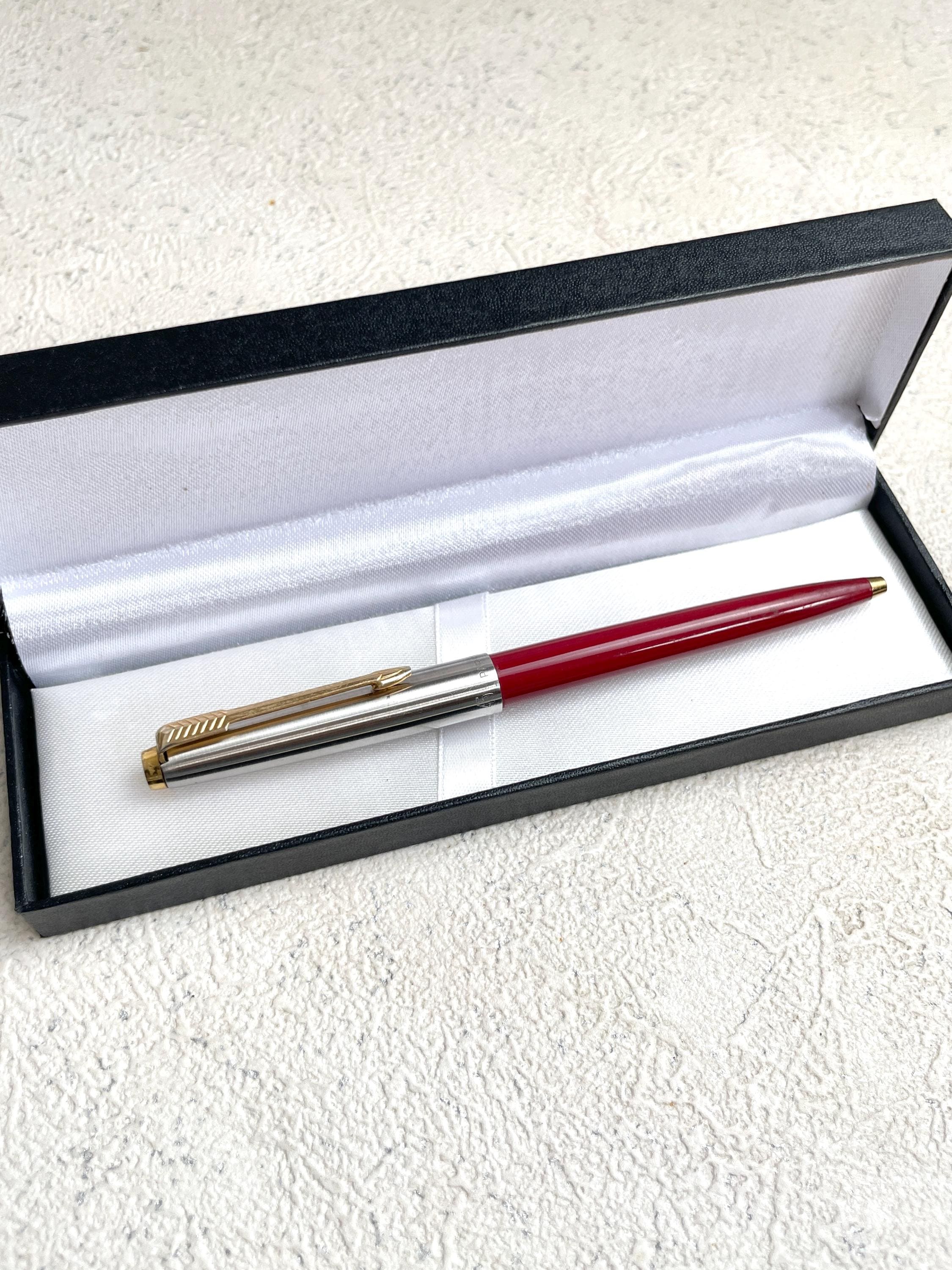 Old vintage parker ballpoint pens - Etsy 日本