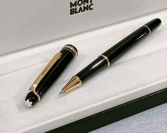 モンブラン ジェネレーション ヴィンテージ 90年代 ボールペン