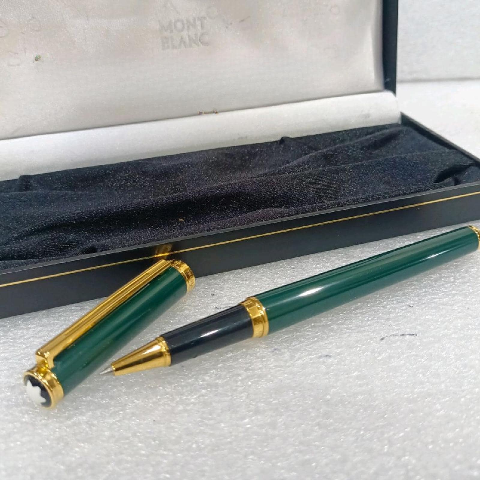 Montblanc Noblesse Oblige Pen - Etsy