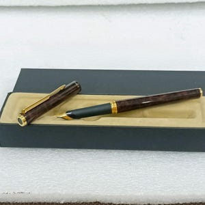 Parker 95 Pen - Etsy