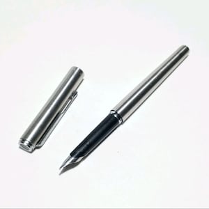 Parker 95 Pen - Etsy