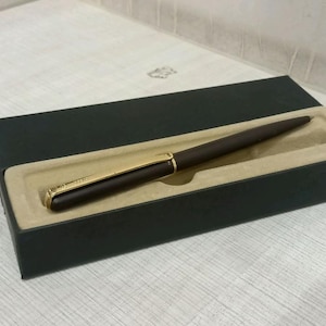 Elysee Pen - Etsy