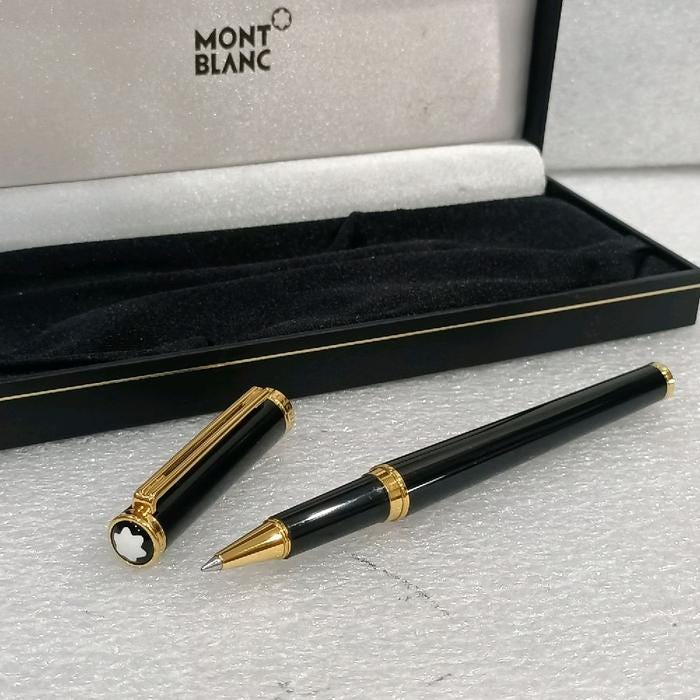 Montblanc noblesse - Etsy 日本