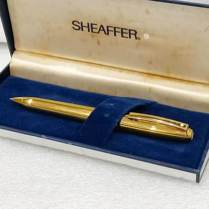 Lady sheaffer pen - Etsy 日本