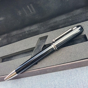 Vintage dunhill pen - Etsy 日本