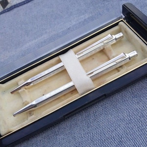 Vintage caran d ache - Etsy 日本