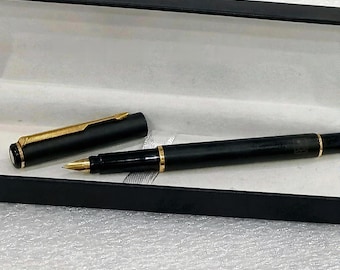 PARKER 45 オリジナルペン、パーカー万年筆、アートペン、万年筆