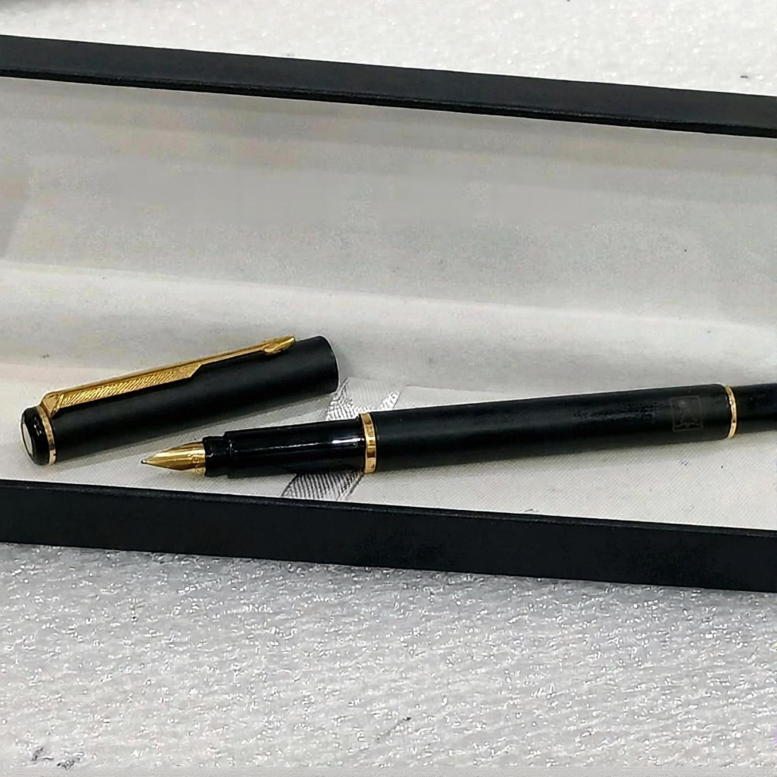 Parker Rialto Pen - Etsy